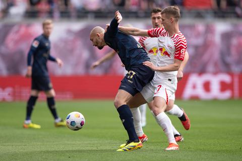 Krimi Gegen Darmstadt 98 Wo Mainz 05 Offensiv Zulegen Muss